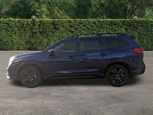New 2026 Subaru Ascent Bronze Edition image 5