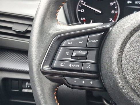 Certified 2024 Subaru Crosstrek 2.5i Limited w/ Popular Package #3A image 21