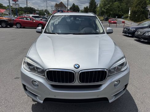 Used 2016 BMW X5 xDrive35i AWD/4WD image 2