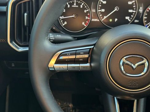 Certified 2025 MAZDA CX-50 AWD 2.5 S w/ Premium Plus Pkg image 25