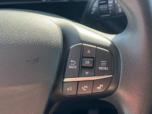 Used 2025 Ford Bronco Sport Big Bend AWD/4WD image 19