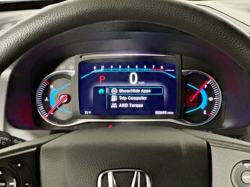Used 2019 Honda Pilot EX image 39