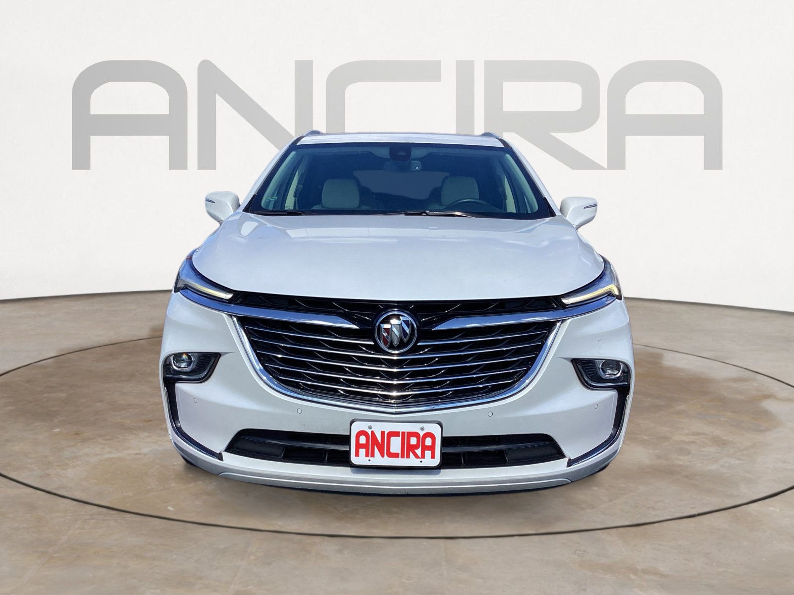 Used 2023 Buick Enclave Essence FWD image 8