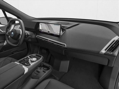 New 2025 BMW iX xDrive50 image 10