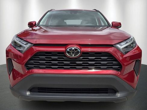 Used 2024 Toyota RAV4 XLE w/ Convenience Package image 2