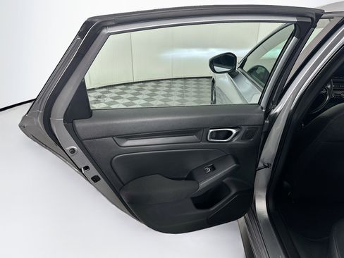 Used 2024 Honda Civic Sport image 25