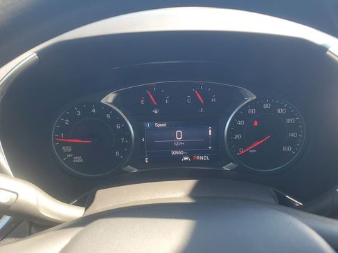 Used 2022 Chevrolet Equinox LT image 27