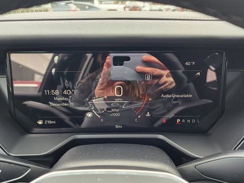 New 2026 GMC Acadia Elevation w/ Black Edition image 24