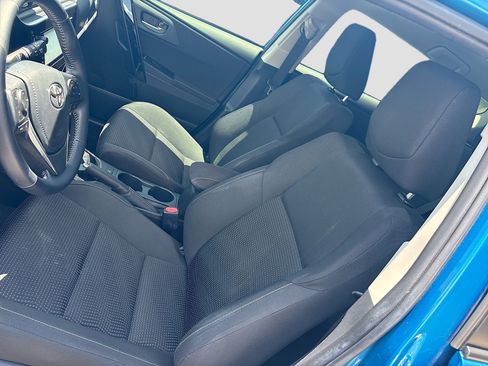 Used 2018 Toyota Corolla iM FWD image 16