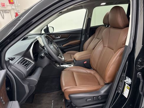 Certified 2025 Subaru Ascent Touring image 13