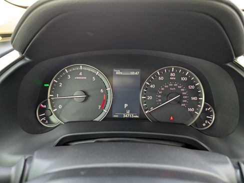 Used 2022 Lexus RX 350 FWD w/ Premium Package image 13