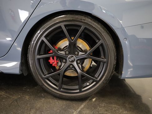 Used 2023 Audi RS 3 w/ RS Technology Package image 10