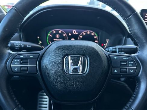 Certified 2024 Honda Accord Sport image 24