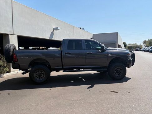 Used 2025 RAM 2500 Tradesman AWD/4WD image 5