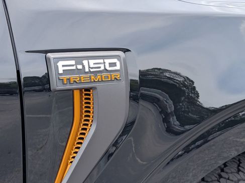 New 2026 Ford F150 Tremor AWD/4WD image 18