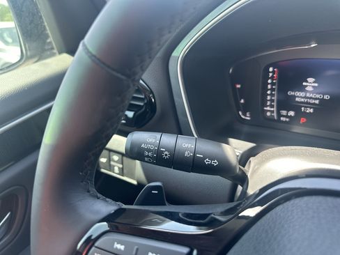 Certified 2025 Honda Pilot Elite image 24