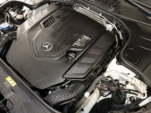 Used 2020 Mercedes-Benz S 560 4MATIC Sedan image 34