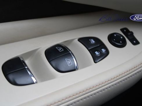 Used 2021 Nissan Murano Platinum w/ Cargo Package image 22