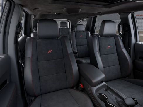New 2026 Dodge Durango GT image 16
