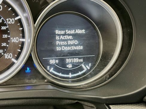 Used 2025 MAZDA CX-5 Carbon Edition AWD/4WD image 19