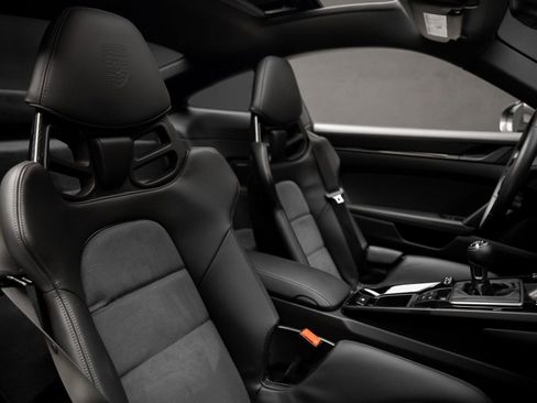 Used 2024 Porsche 911 Carrera T image 66