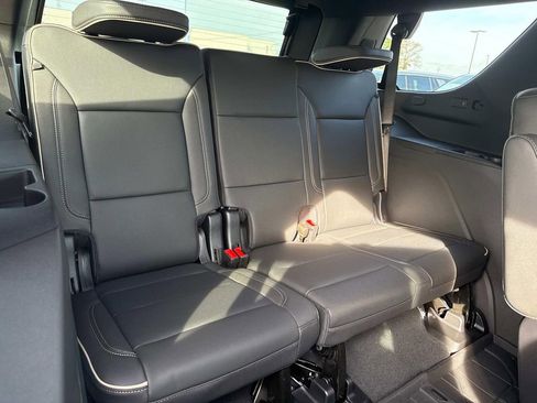 New 2026 Chevrolet Tahoe Premier RWD image 36