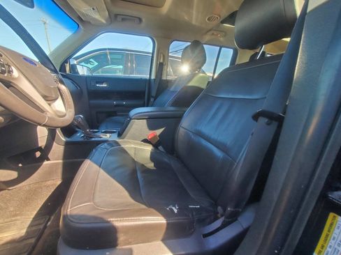 Used 2014 Ford Flex SEL w/ Equipment Group 202A image 2