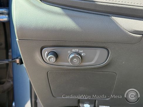 Used 2024 Buick Encore GX Preferred image 12