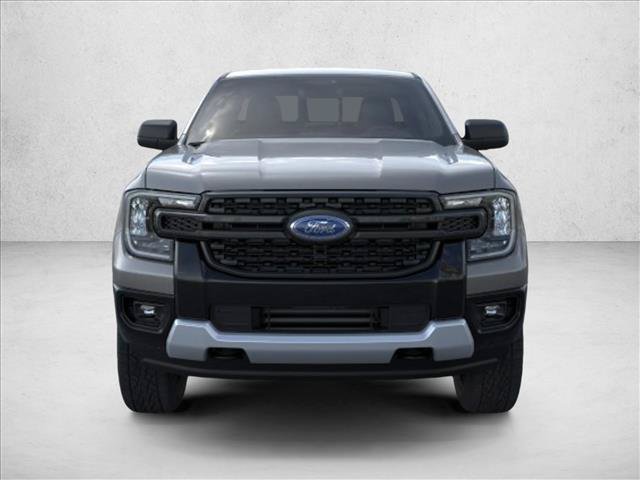 New 2026 Ford Ranger XLT w/ Equipment Group 301A High AWD/4WD image 6