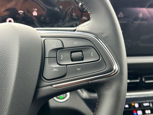 New 2026 Buick Envista Avenir image 37