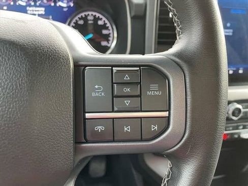 Used 2023 Ford F150 XLT w/ Equipment Group 302A High image 17