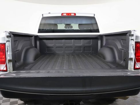 Used 2019 RAM 1500 Tradesman w/ Popular Equipment Group AWD/4WD image 10