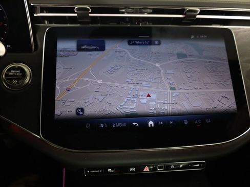 Used 2026 Mercedes-Benz E 350 4MATIC Sedan image 20