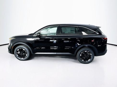 New 2026 Kia Sorento S AWD/4WD image 8