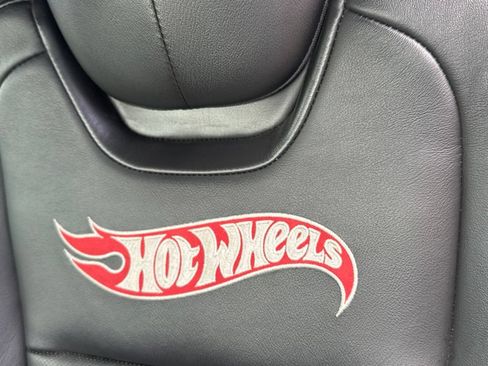Used 2013 Chevrolet Camaro SS w/ Hot Wheels Special Edition RWD image 26