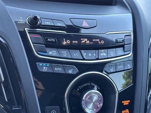 Used 2021 Acura RDX A-Spec image 14