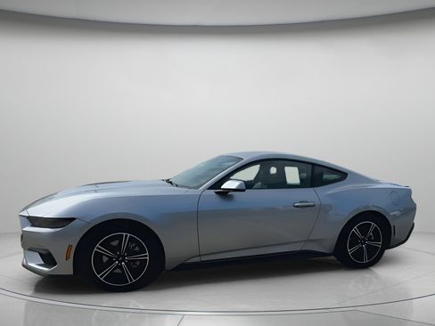 New 2025 Ford Mustang Premium image 14