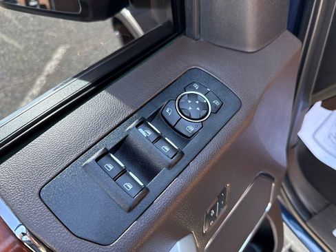 Used 2020 Ford F150 King Ranch w/ Equipment Group 601A Luxury image 15