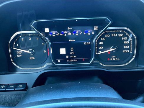 Used 2020 GMC Sierra 1500 AT4 w/ AT4 Premium Package image 22