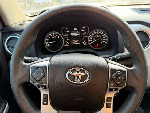 Used 2021 Toyota Tundra SR5 RWD image 20