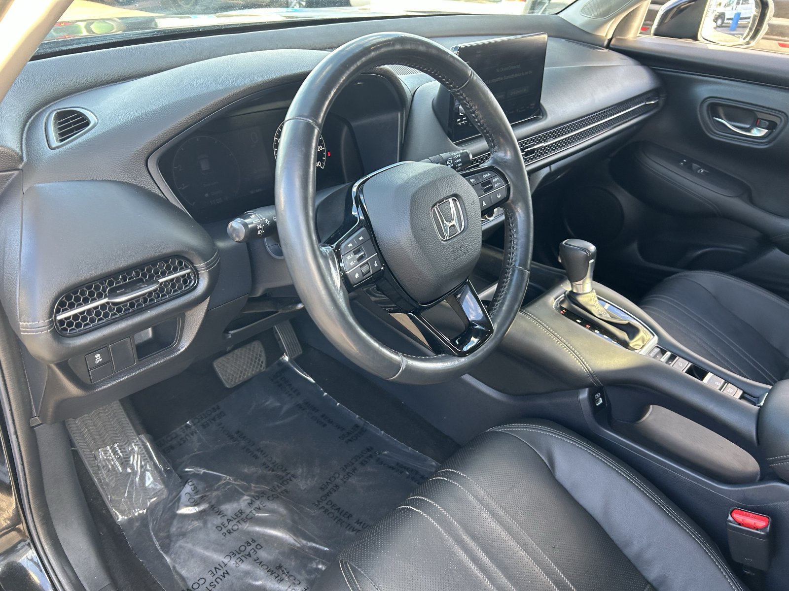 Used 2023 Honda HR-V EX-L image 20