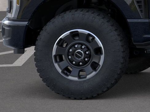 New 2026 Ford F250 XLT w/ XLT Premium Package AWD/4WD image 19