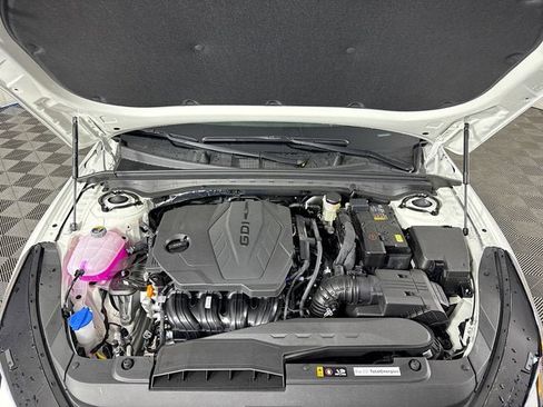 New 2026 Kia K5 GT-Line w/ GT-Line Premium Package image 11