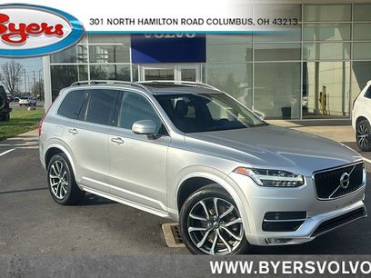Used 2018 Volvo XC90 T6 Momentum w/ Protection Package Premier