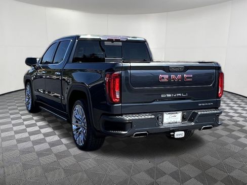 Used 2019 GMC Sierra 1500 Denali w/ Denali Ultimate Package AWD/4WD image 4