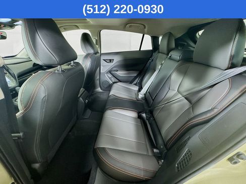 Certified 2026 Subaru Crosstrek 2.5i Limited w/ Crosstrek Mirror Package AWD/4WD image 31