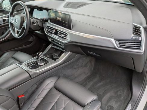 Certified 2023 BMW X5 xDrive40i image 24