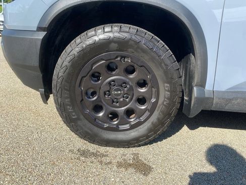 Used 2026 Honda Passport TrailSport image 27