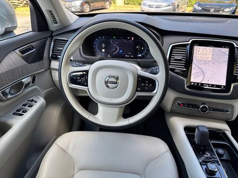 Used 2023 Volvo XC90 B6 Plus w/ Protection Package Premier image 13