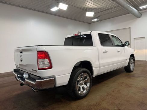 Used 2022 RAM 1500 Big Horn AWD/4WD image 35